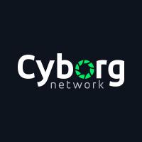 Cyborg Logo